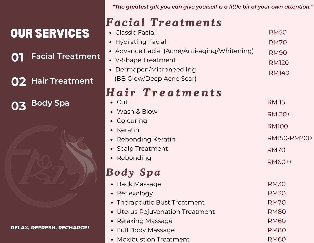 Hair Salon